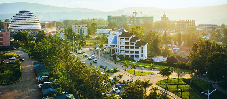 Best Places to Buy Property in Kigali