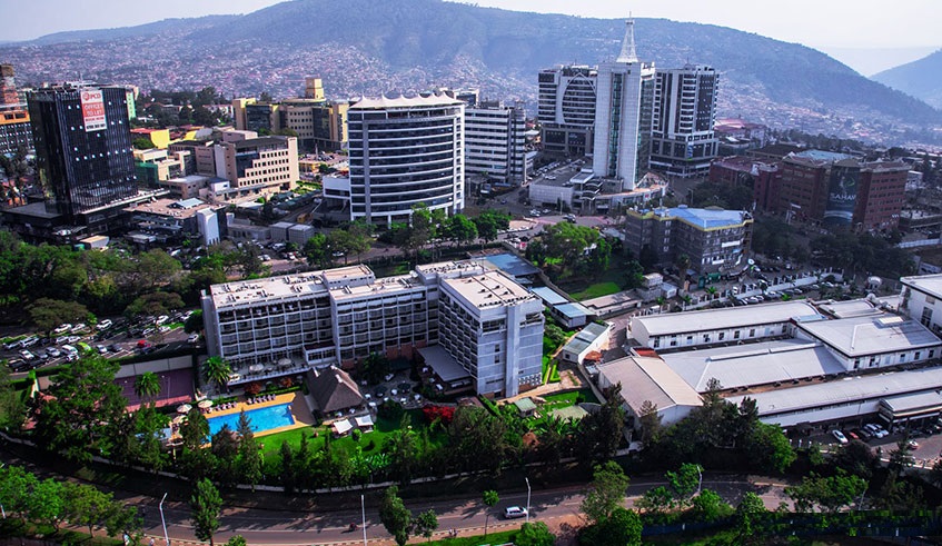 How Foreigners Can Buy Property in Rwanda
