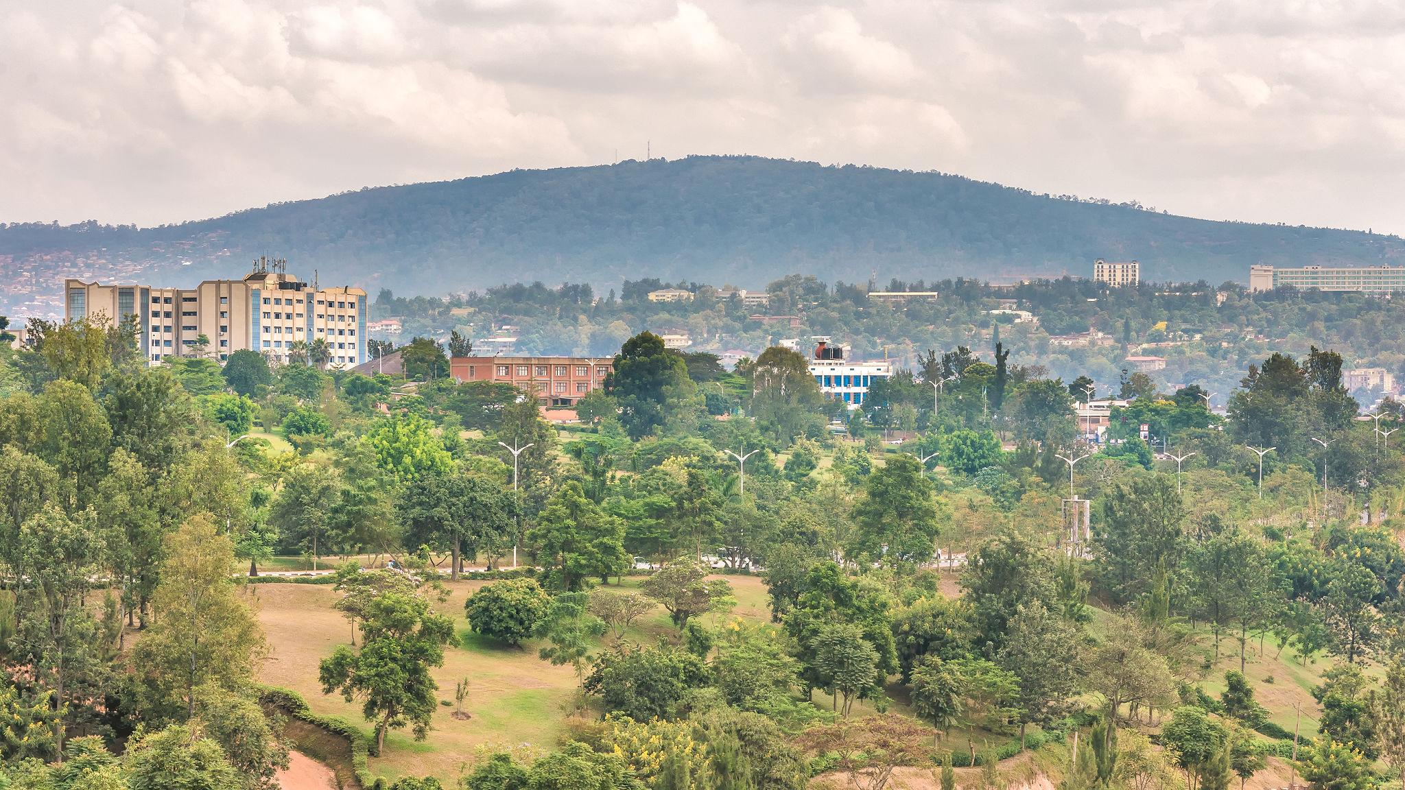 Best Areas to Buy Land in Kigali
