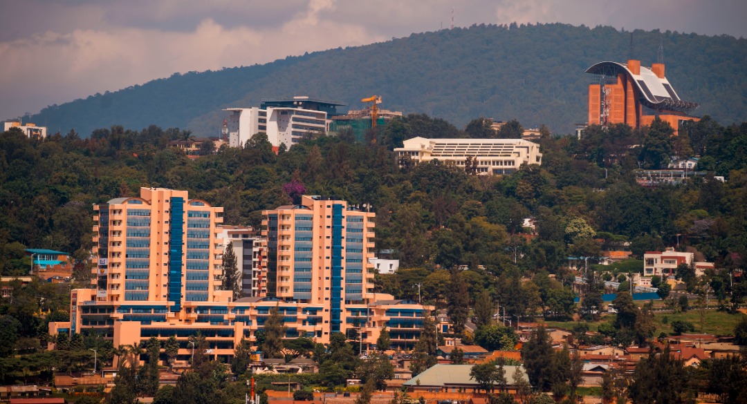 Kigali Luxury Real Estate Guide