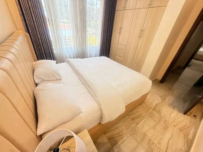 Fully Furnished Apartment for Rent in Kibagabaga, Kigali - Image 8