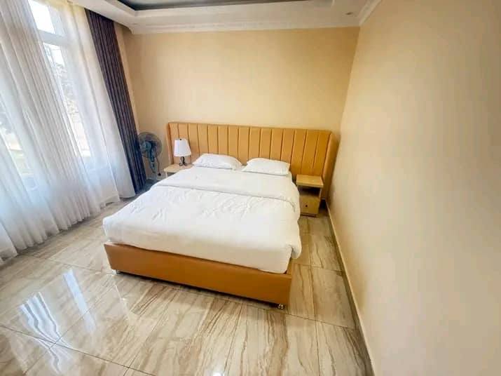 Fully Furnished Apartment for Rent in Kibagabaga, Kigali - Image 13
