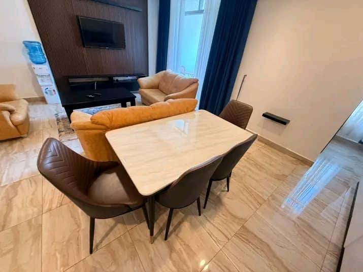 Fully Furnished Apartment for Rent in Kibagabaga, Kigali - Image 5