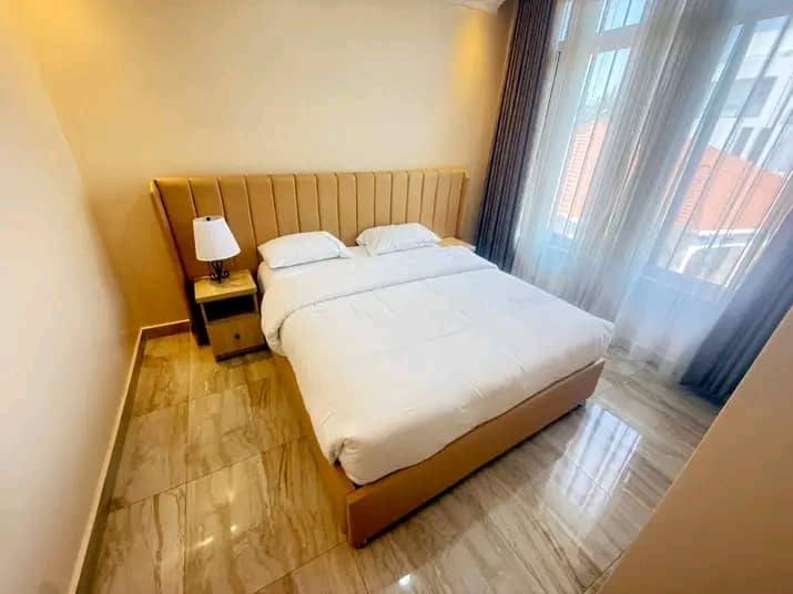 Fully Furnished Apartment for Rent in Kibagabaga, Kigali - Image 9