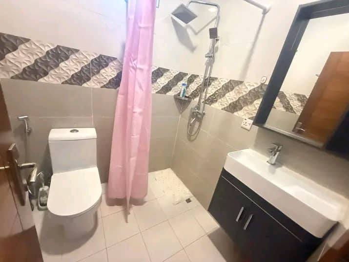 Fully Furnished Apartment for Rent in Kibagabaga, Kigali - Image 10