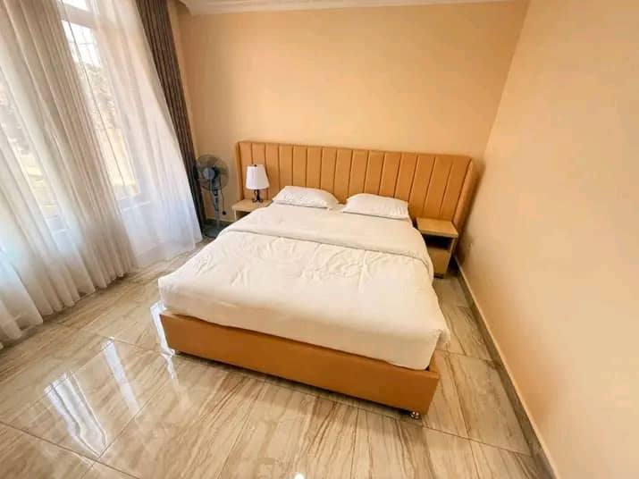 Fully Furnished Apartment for Rent in Kibagabaga, Kigali - Image 12