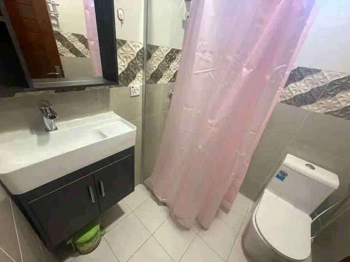 Fully Furnished Apartment for Rent in Kibagabaga, Kigali - Image 7