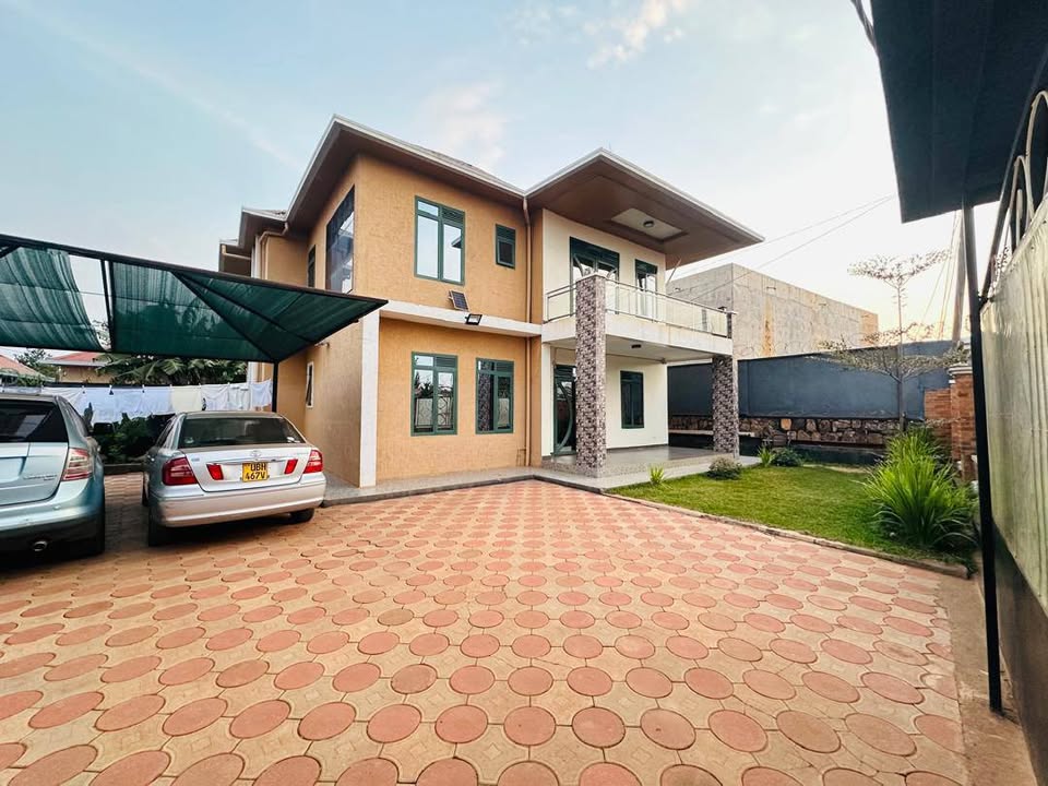 House for Sale in Kimironko - Image 5