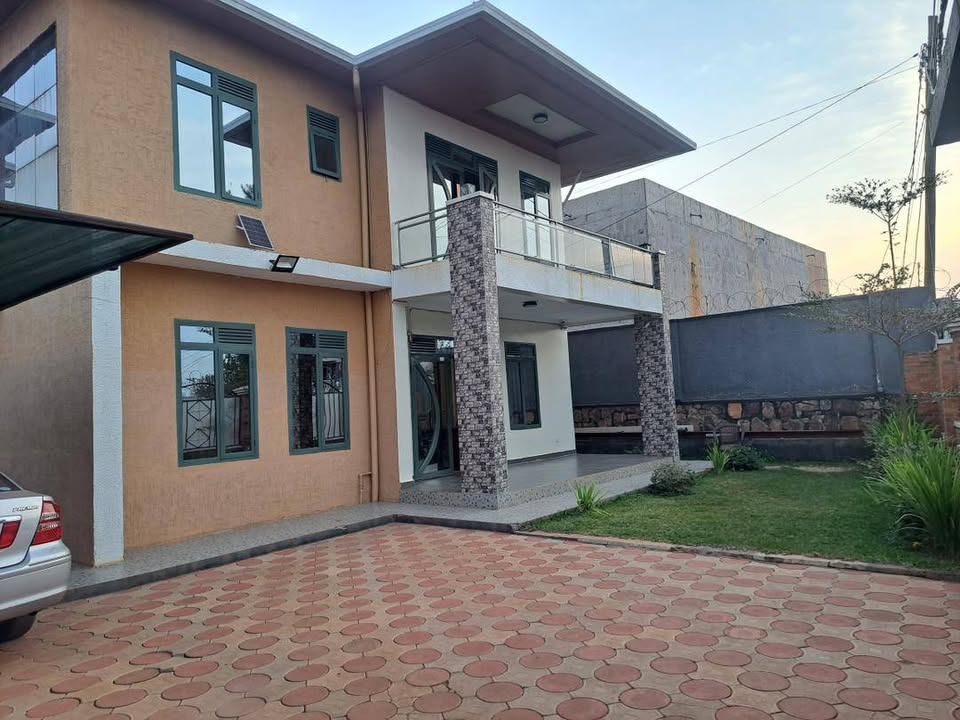 House for Sale in Kimironko - Image 6