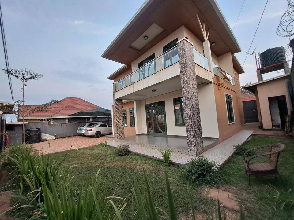 House for Sale in Kimironko - Image 7