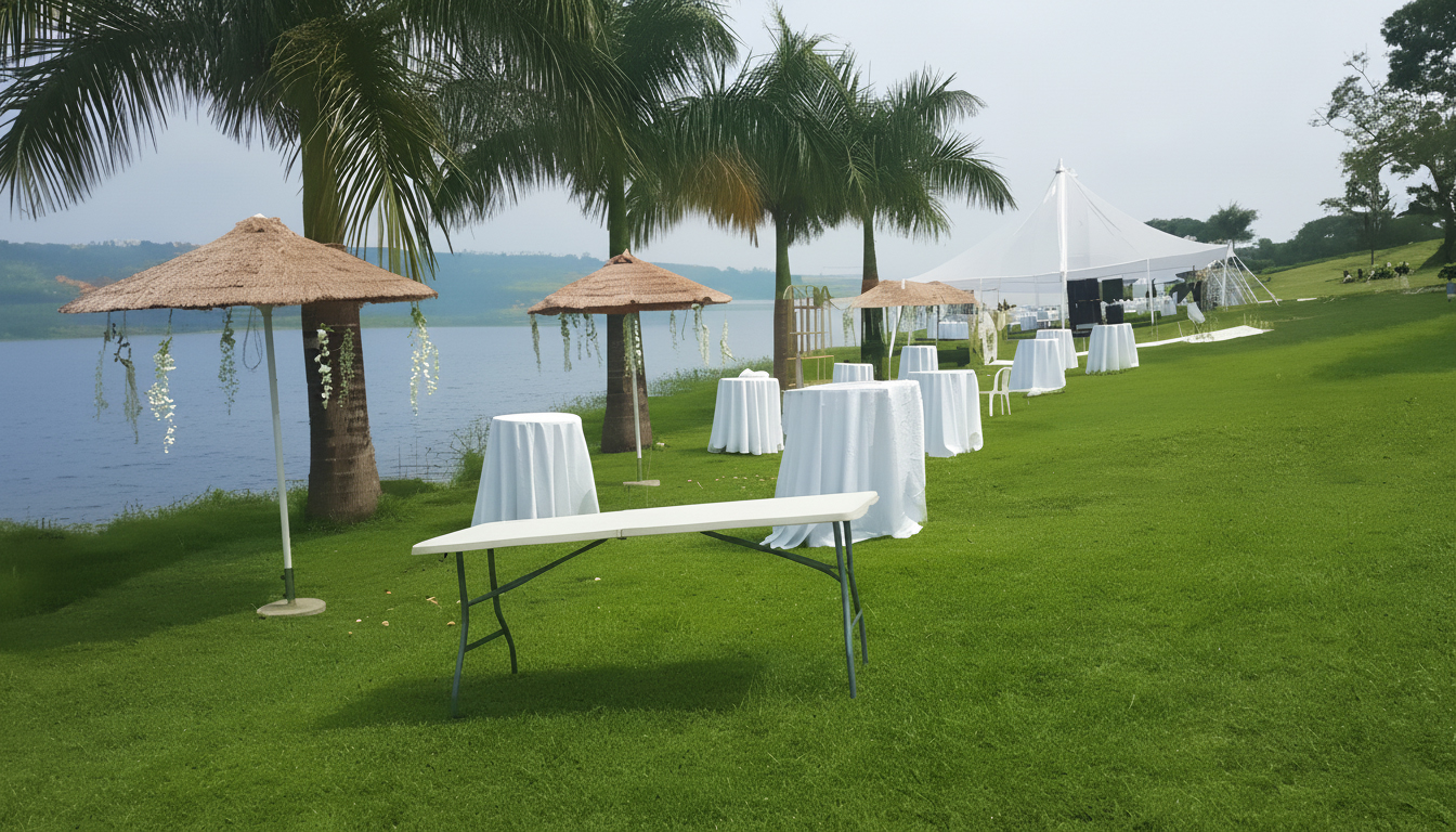 Lake Muhazi Waterfront Land for Sale in Rwanda - Image 5