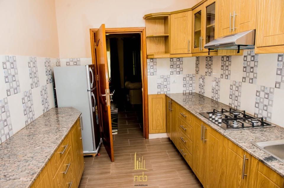 House in Kibagabaga for Rent - Image 2