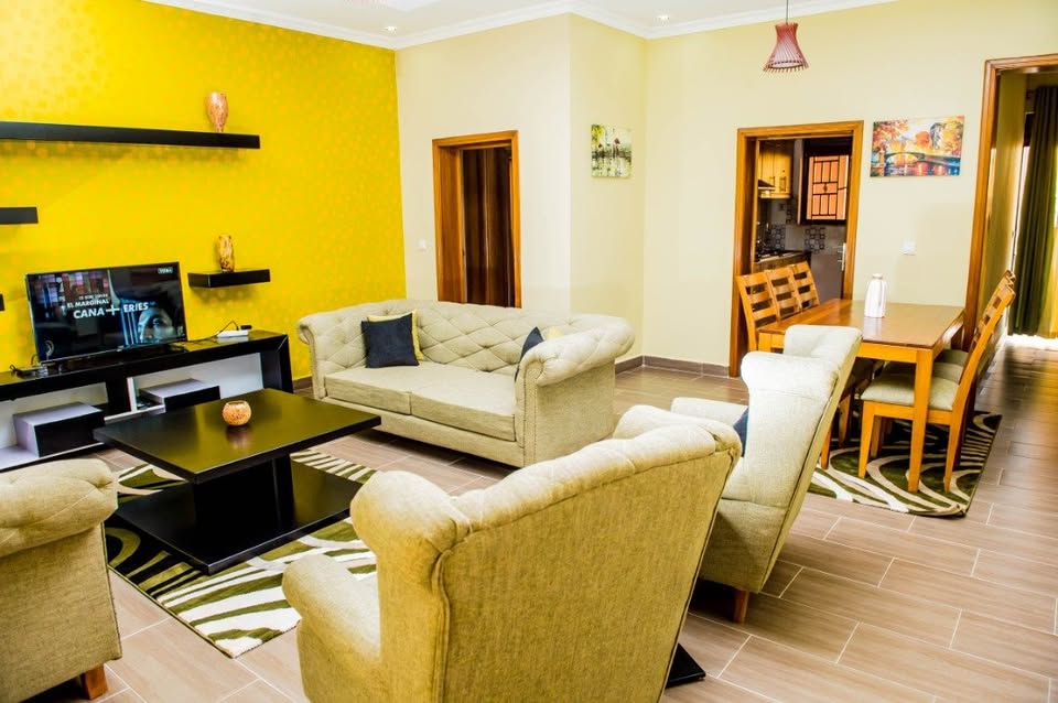 House in Kibagabaga for Rent - Image 1