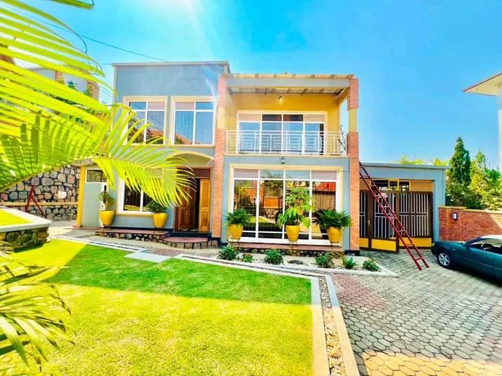 House for Rent in Kibagabaga - Image 1