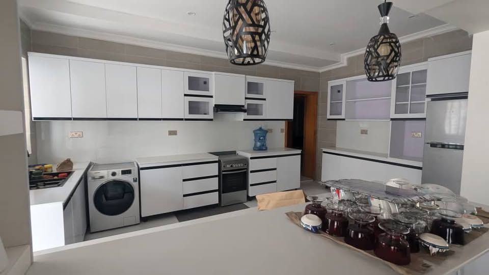 Kibagabaga House for Rent in Kigali - Image 8