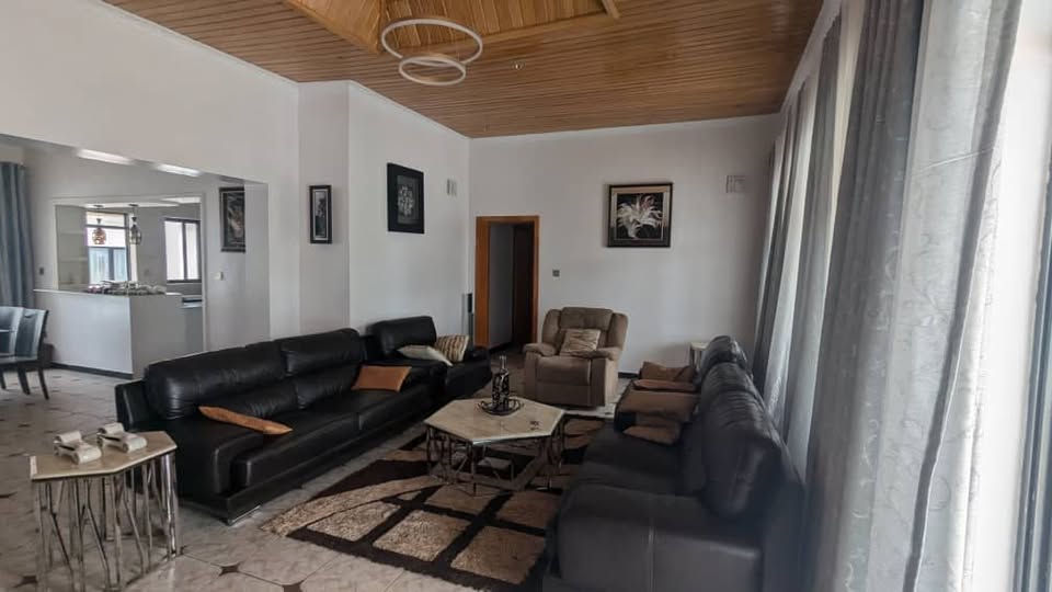 Kibagabaga House for Rent in Kigali - Image 17