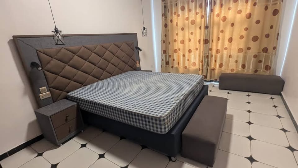 Kibagabaga House for Rent in Kigali - Image 9