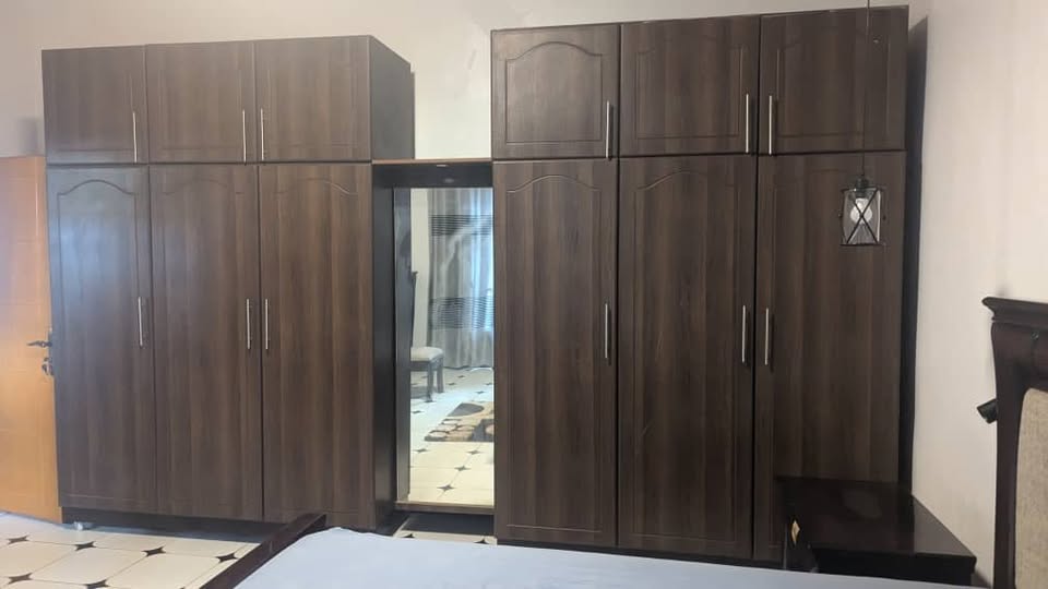 Kibagabaga House for Rent in Kigali - Image 14