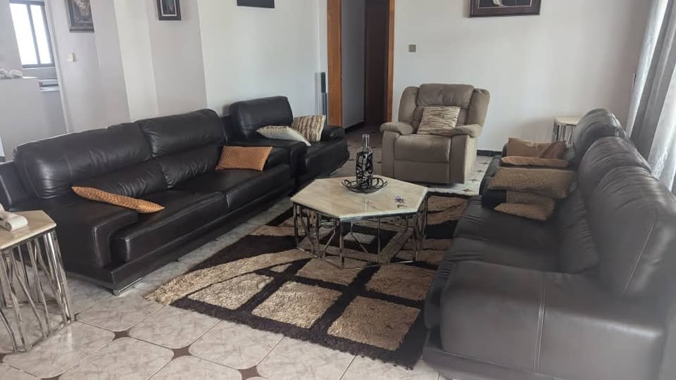 Kibagabaga House for Rent in Kigali - Image 12