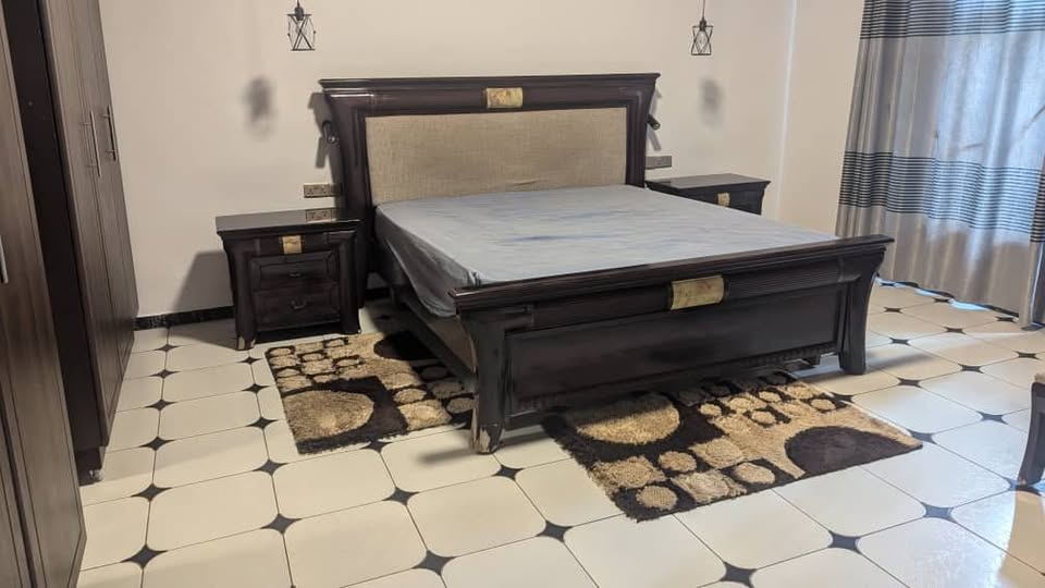 Kibagabaga House for Rent in Kigali - Image 16