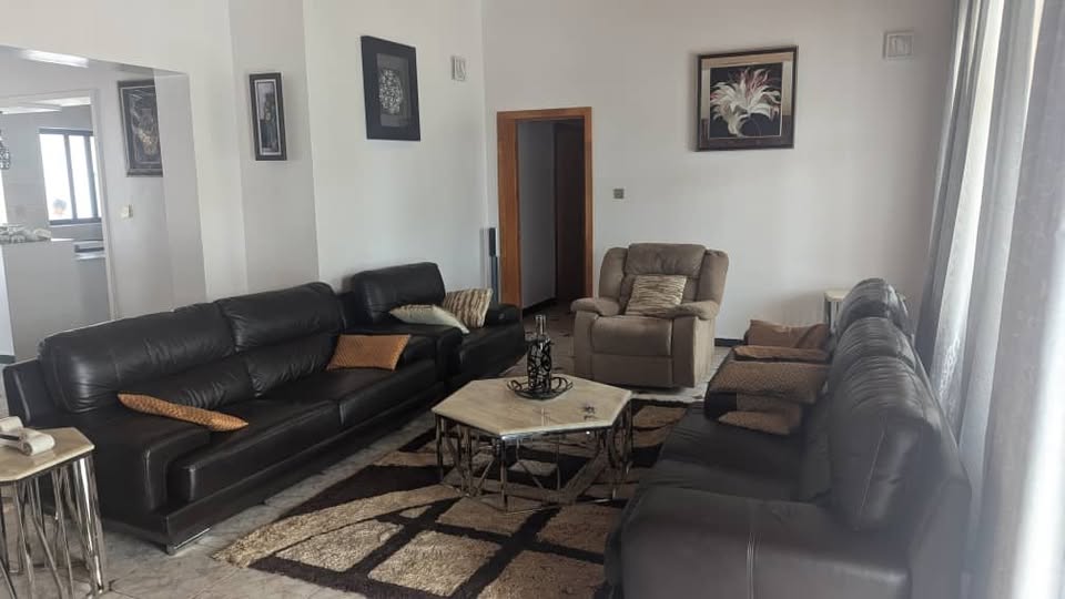 Kibagabaga House for Rent in Kigali - Image 19