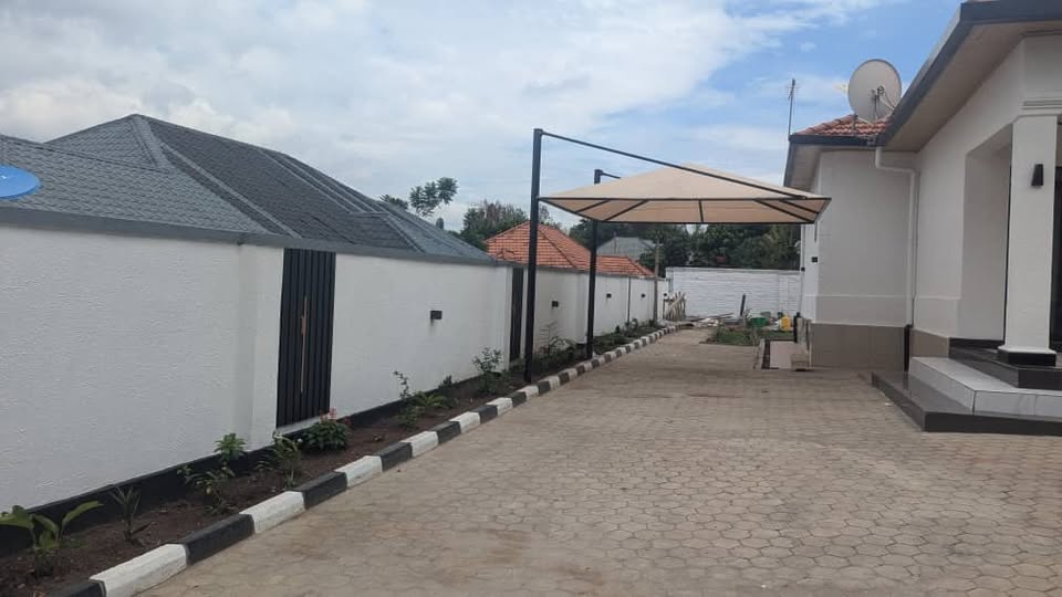 Kibagabaga House for Rent in Kigali - Image 4