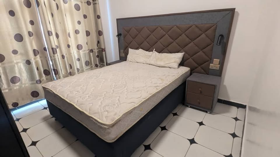 Kibagabaga House for Rent in Kigali - Image 15