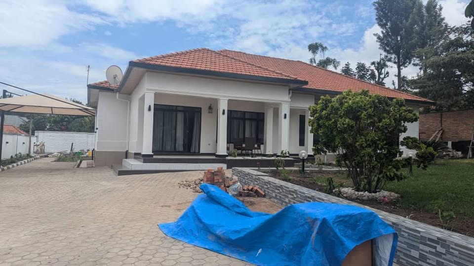 Kibagabaga House for Rent in Kigali - Image 2