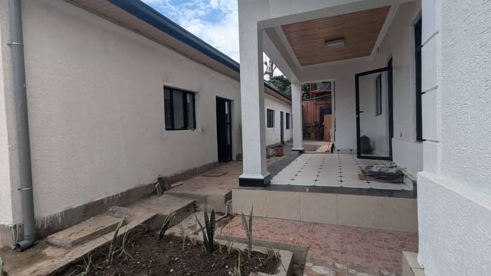 Kibagabaga House for Rent in Kigali - Image 20
