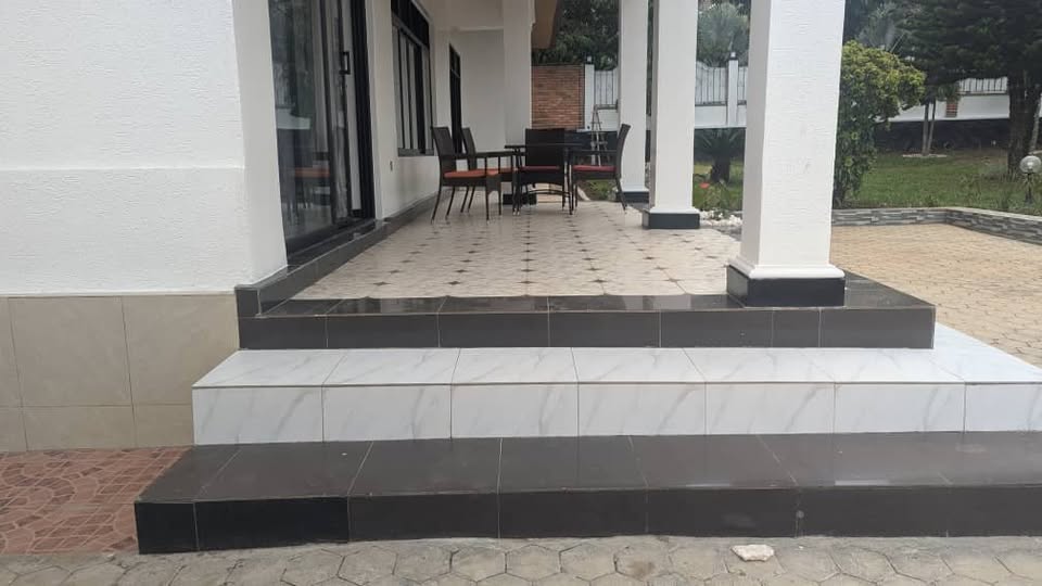 Kibagabaga House for Rent in Kigali - Image 11