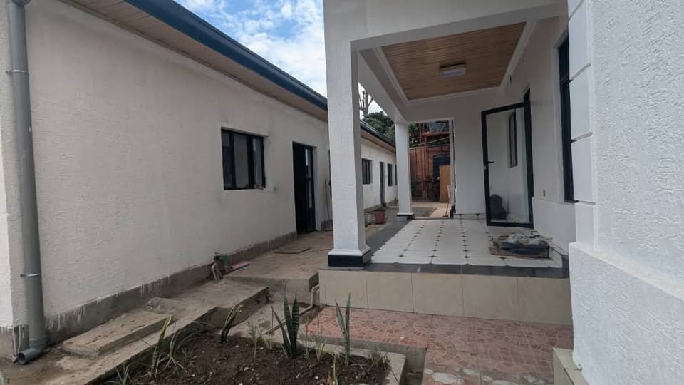 Kibagabaga House for Rent in Kigali - Image 7
