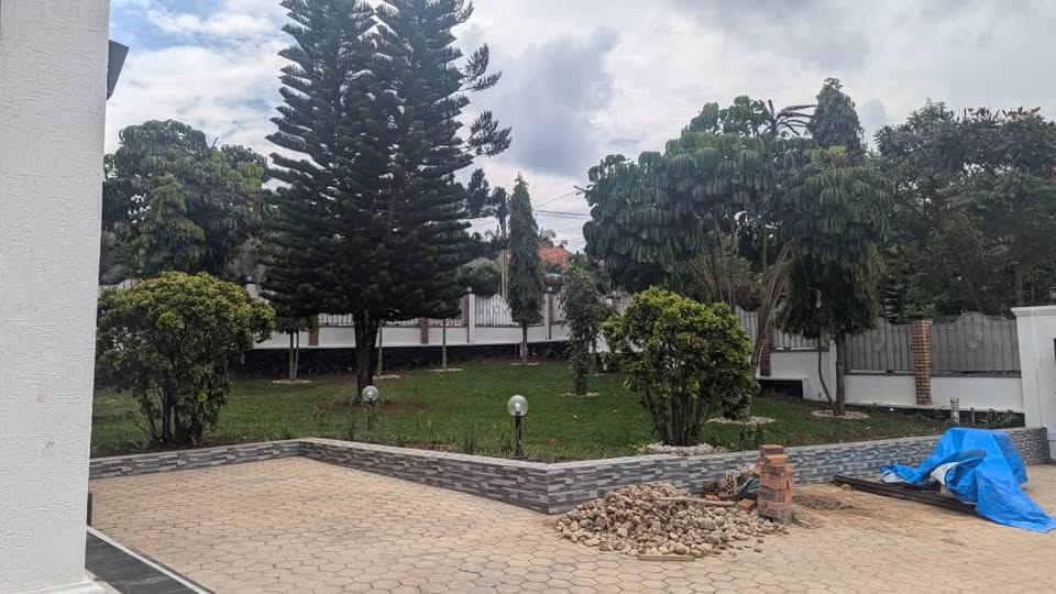 Kibagabaga House for Rent in Kigali - Image 3