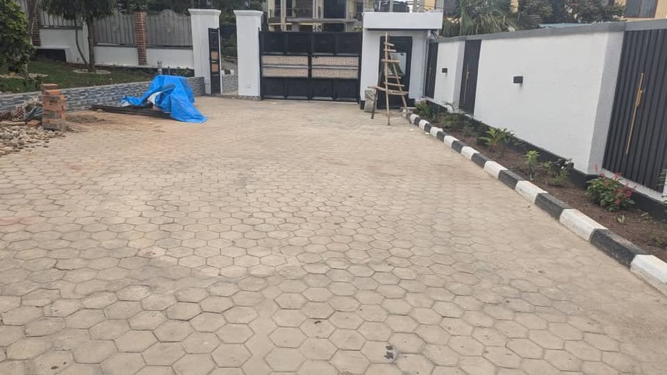 Kibagabaga House for Rent in Kigali - Image 6