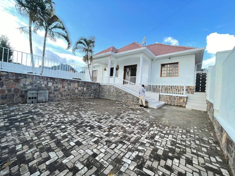 Unfurnished House for Rent in Kibagabaga - Image 6