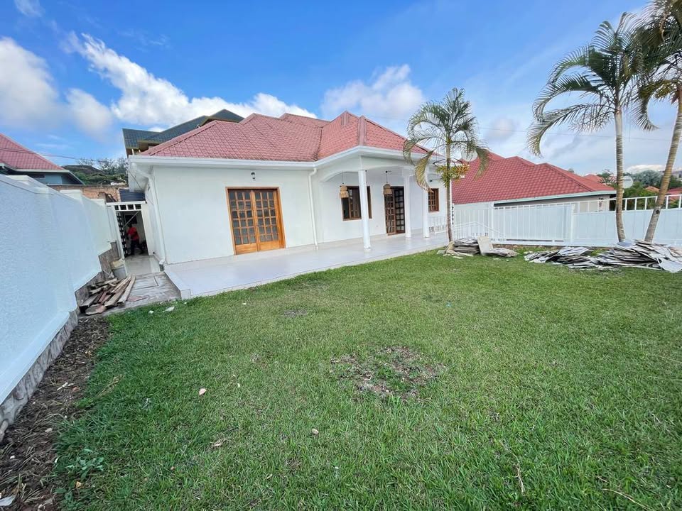 Unfurnished House for Rent in Kibagabaga - Image 2