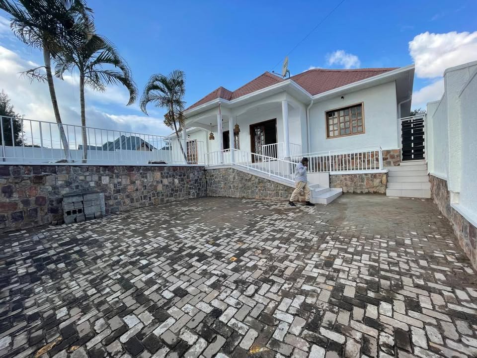 Unfurnished House for Rent in Kibagabaga - Image 5