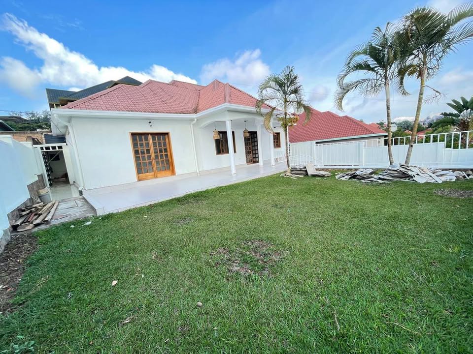 Unfurnished House for Rent in Kibagabaga - Image 3