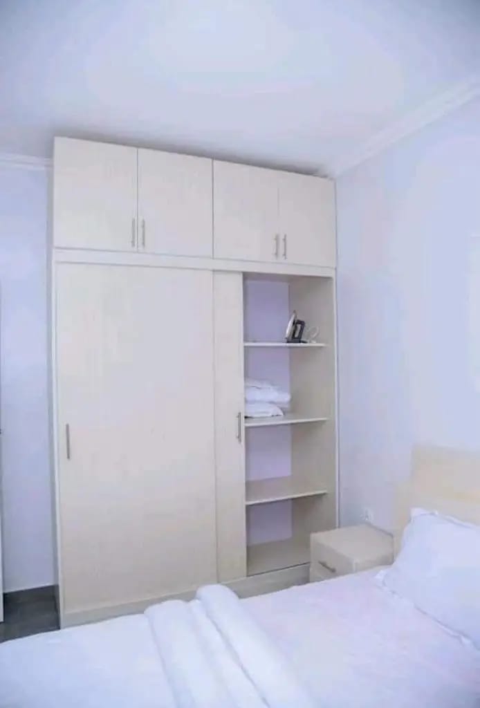 2 bedroom apartment in kibagabaga for rent - Image 9