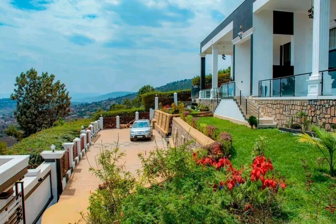 Kimironko Zindiro Beautiful House for Sale - Image 2
