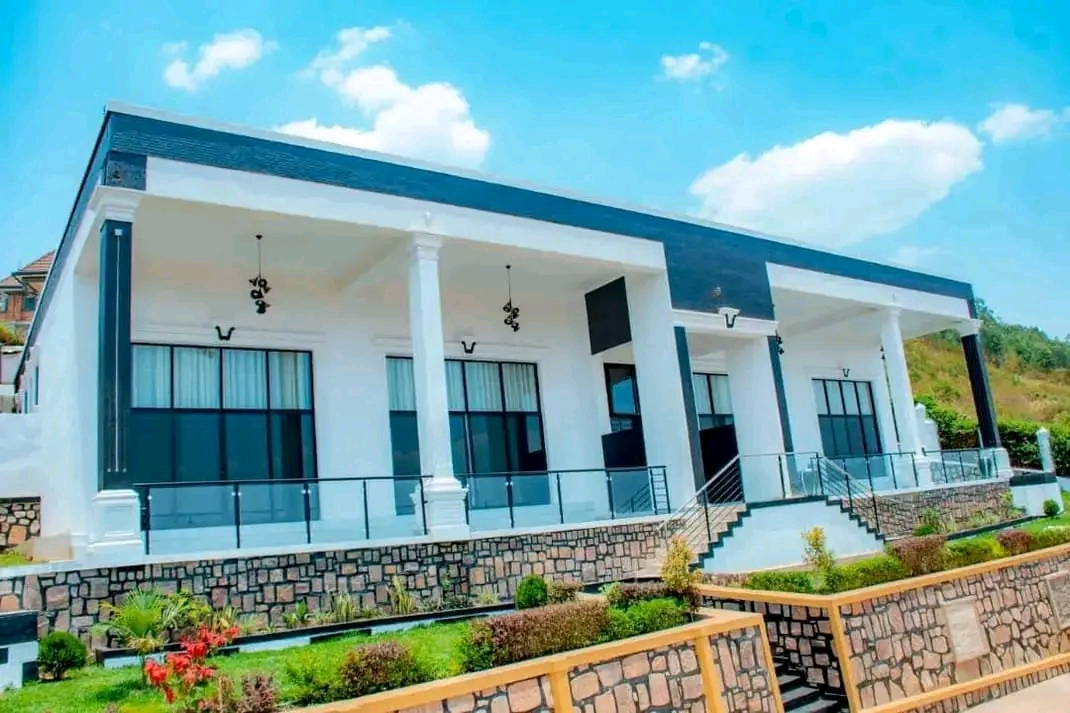 Kimironko Zindiro Beautiful House for Sale - Image 1