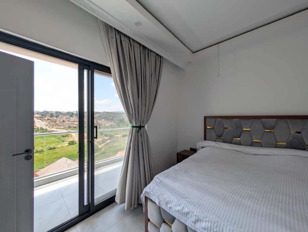 House for rent in Rwanda - Image 13