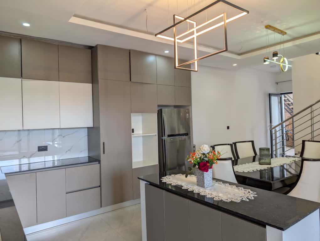 House for rent in Rwanda - Image 7