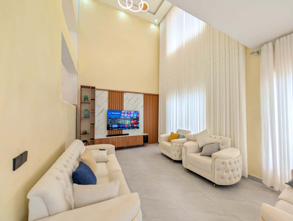 House for rent in Rwanda - Image 4