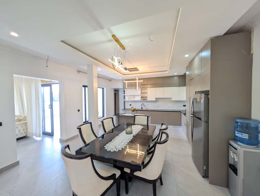 House for rent in Rwanda - Image 6