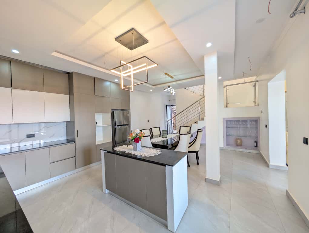 House for rent in Rwanda - Image 9