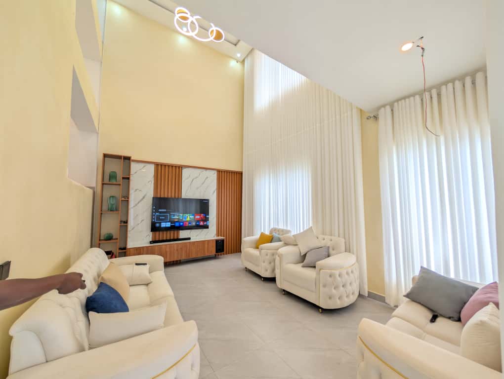 House for rent in Rwanda - Image 3