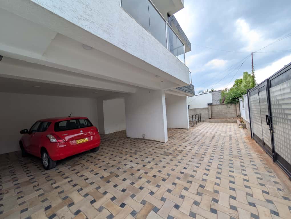 House for rent in Rwanda - Image 2