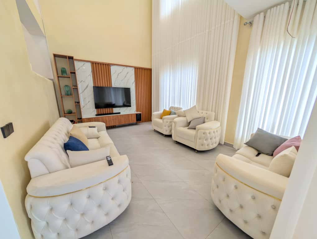 House for rent in Rwanda - Image 5