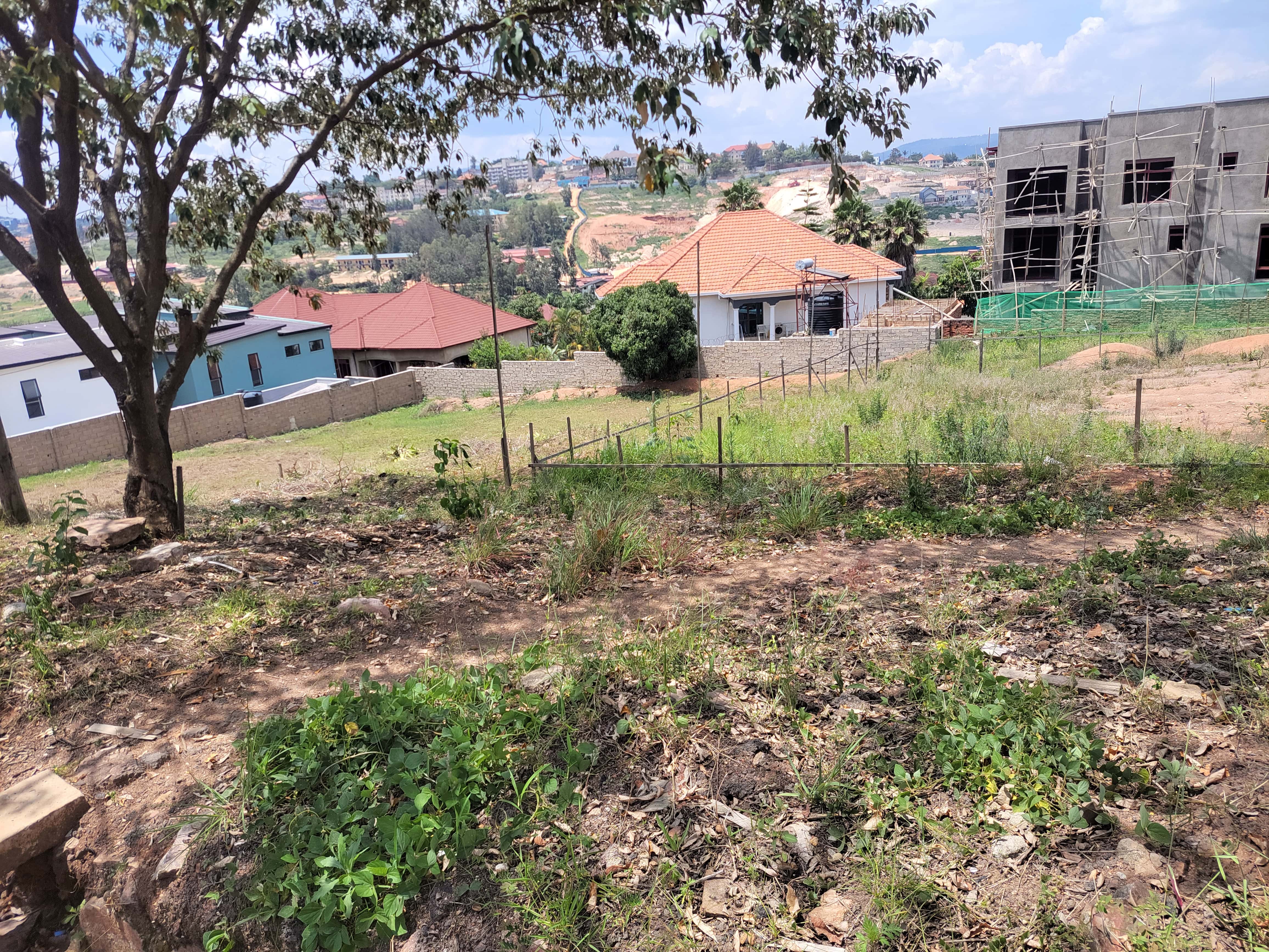 Plot for Sale in Kibagabaga - Image 2