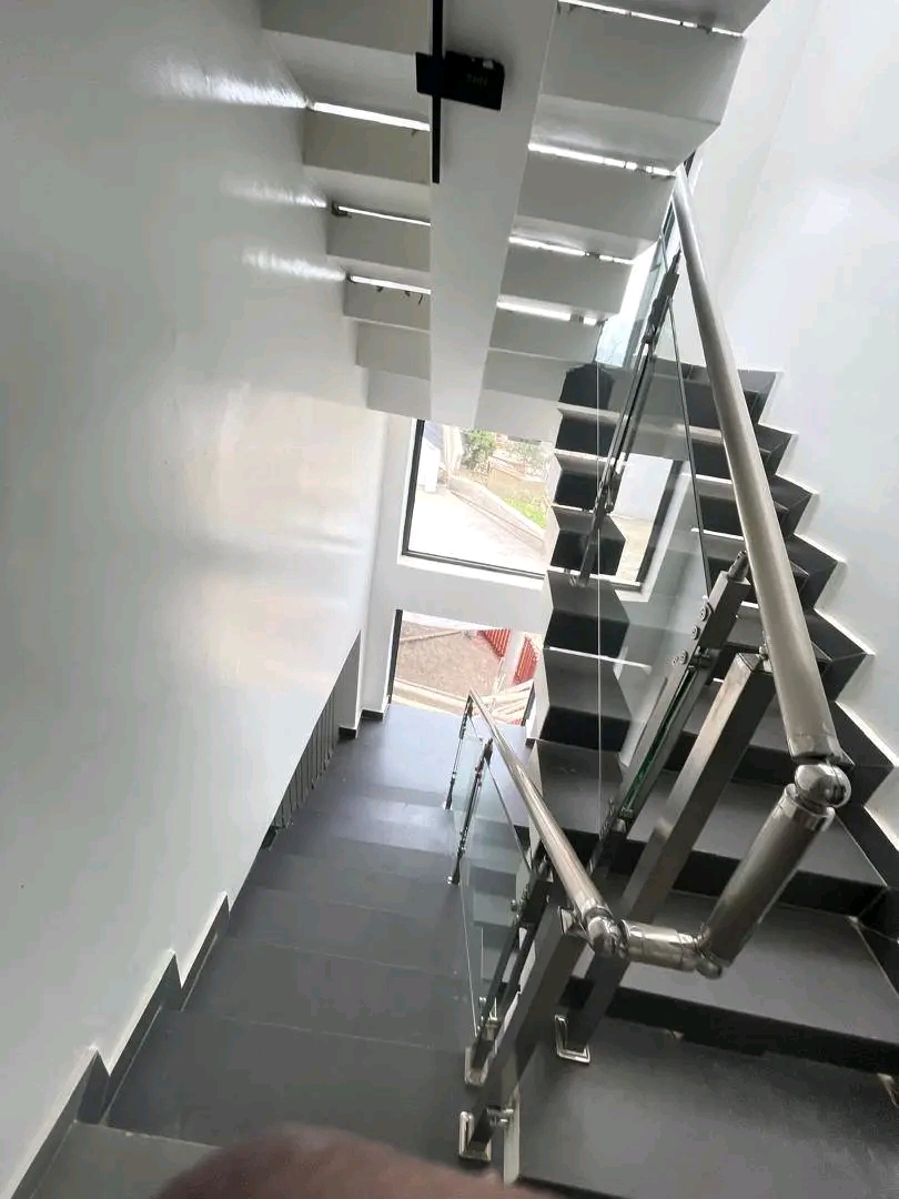 Unfurnished House for Rent in Gacuriro, Kigali - Image 8